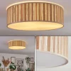 Antillo Plafonnier Blanc, 3 lumières