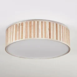 Antillo Plafonnier Blanc, 3 lumières