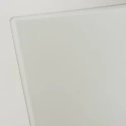 Applique Avellino Chrome, Chrome brossé, 1 lumière