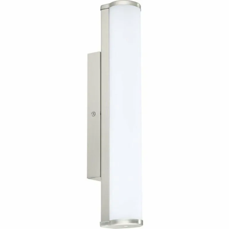 Applique Eglo CALNOVA LED Nickel mat, 1 lumière