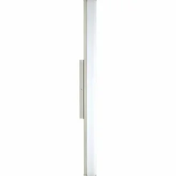 Applique Eglo CALNOVA LED Nickel mat, 1 lumière