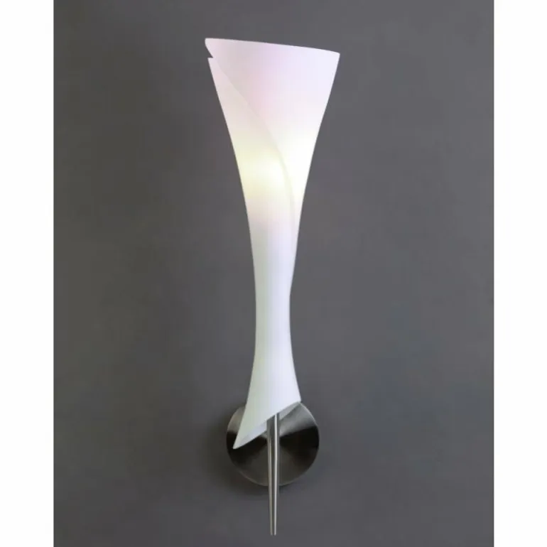 Applique Mantra Zack Chrome, 1 lumière