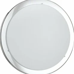 Applique murale / Plafonnier Eglo PLANET Chrome