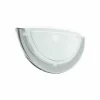 Applique murale / Plafonnier Eglo PLANET 1 Chrome