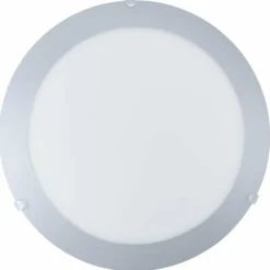 Applique murale / Plafonnier Eglo MARS 1 Blanc