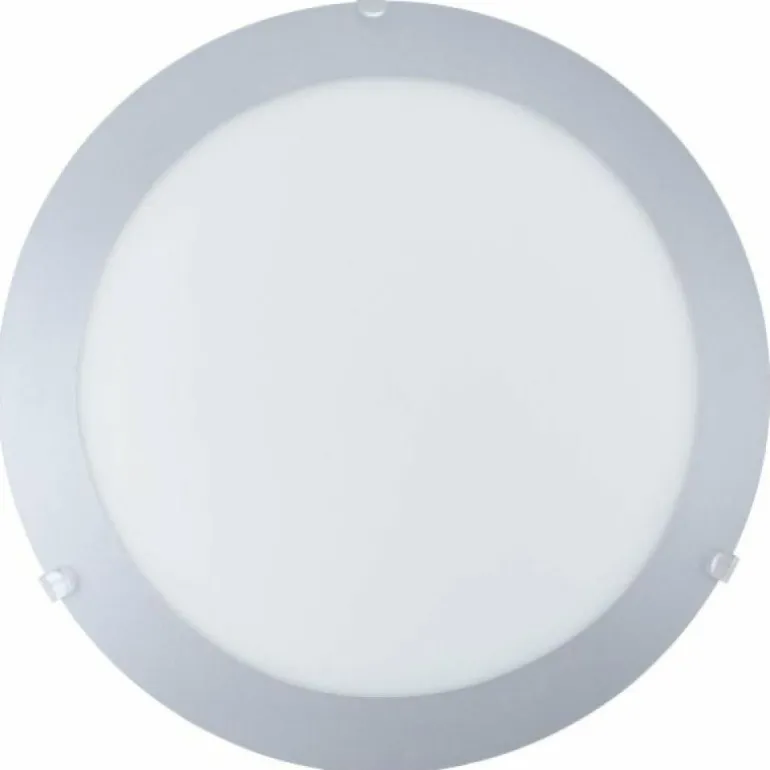 Applique murale / Plafonnier Eglo MARS 1 Blanc