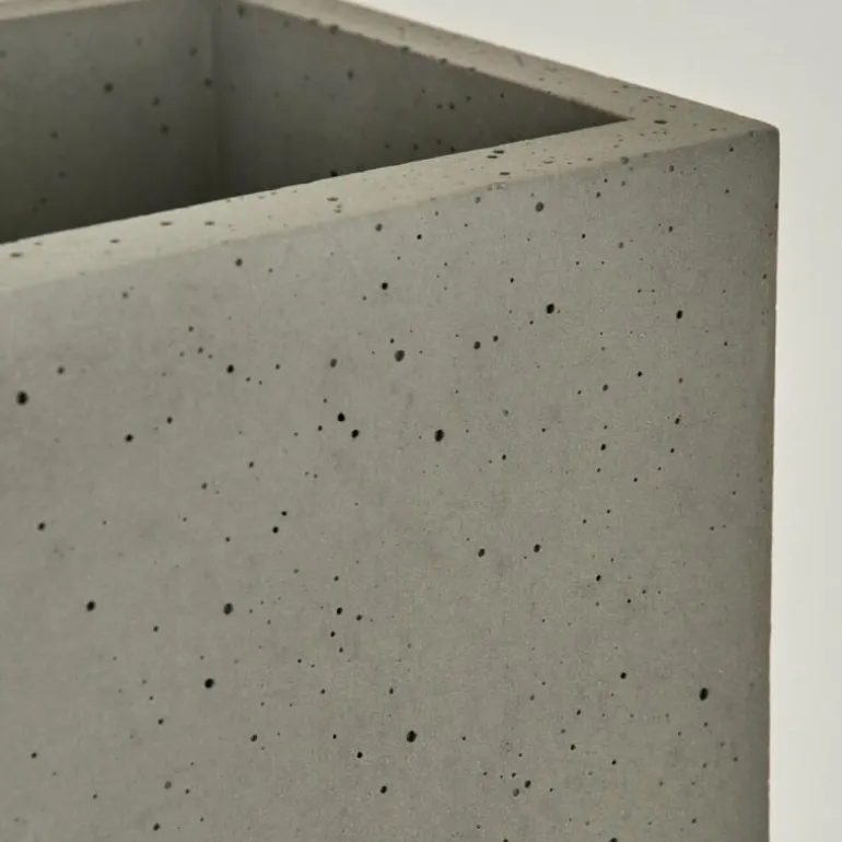 Applique murale Polcura Gris, 1 lumière