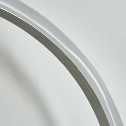 Applique murale Pompu LED Noir, 1 lumière