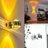 Applique murale Sapri Chrome, 1 lumière