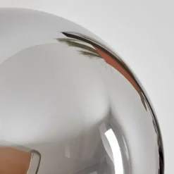 Applique murale - Verre Chehalis Fumé, 1 lumière