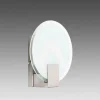 Applique murale Brilliant Sonian Blanc, 1 lumière