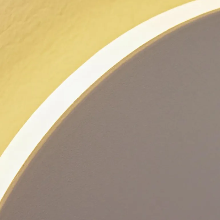 Applique murale Comallo LED Blanc, 1 lumière