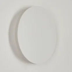 Applique murale Comallo LED Blanc, 1 lumière