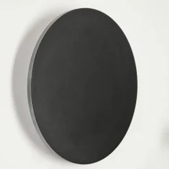 Applique murale Comallo LED Noir, Blanc, 1 lumière