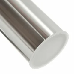 Applique murale Dalheim LED Nickel mat, 1 lumière