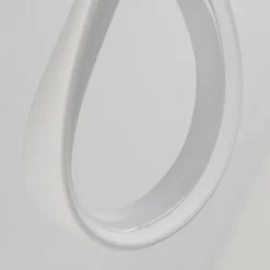 Applique murale Dauntey LED Blanc, 1 lumière