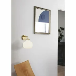Applique murale Design For The People by Nordlux RAITO Blanc, 1 lumière