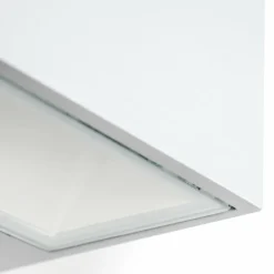Applique murale d'extérieur Spider LED Blanc, 1 lumière