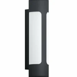 Applique murale d'extérieur Eglo TONEGO Blanc, 2 lumières