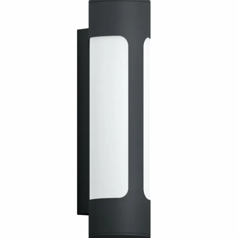 Applique murale d'extérieur Eglo TONEGO Blanc, 2 lumières