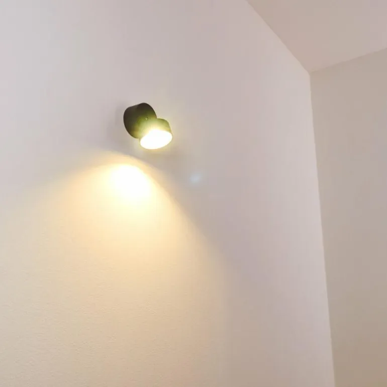 Applique murale d'extérieur Ripen LED Anthracite, 1 lumière