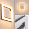 Applique murale d'extérieur Linna LED Aluminium, 1 lumière