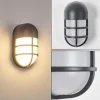 Applique murale d'extérieur Kyrenia LED Anthracite, 1 lumière