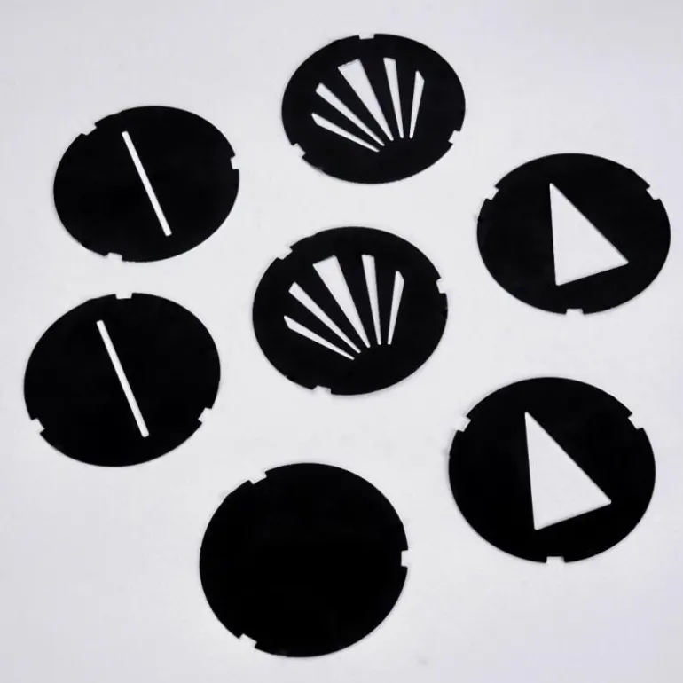 Applique murale d'extérieur Mora LED Blanc, 2 lumières