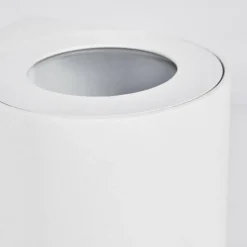 Applique murale d'extérieur Boda Blanc, 2 lumières