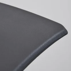 Applique murale d'extérieur Spessa Anthracite, 1 lumière