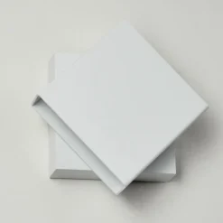 Applique murale d'extérieur Fontanile LED Blanc, 1 lumière