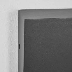Applique murale d'extérieur Spidern LED Anthracite, 1 lumière