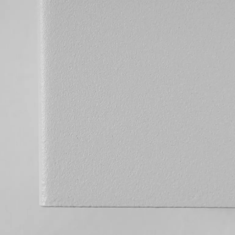 Applique murale d'extérieur Everton LED Blanc, 2 lumières