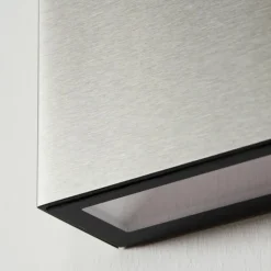 Applique murale d'extérieur Spidern LED Nickel mat, Blanc, 1 lumière