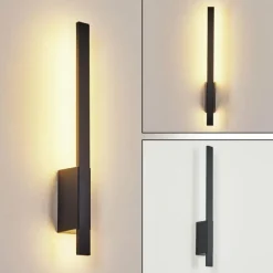 Applique murale d'extérieur Tydinge LED Anthracite, 1 lumière