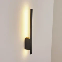 Applique murale d'extérieur Tydinge LED Anthracite, 1 lumière