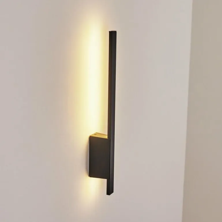Applique murale d'extérieur Tydinge LED Anthracite, 1 lumière