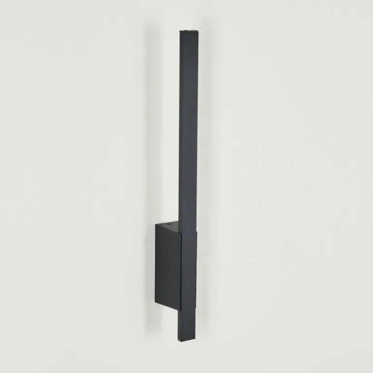 Applique murale d'extérieur Tydinge LED Anthracite, 1 lumière