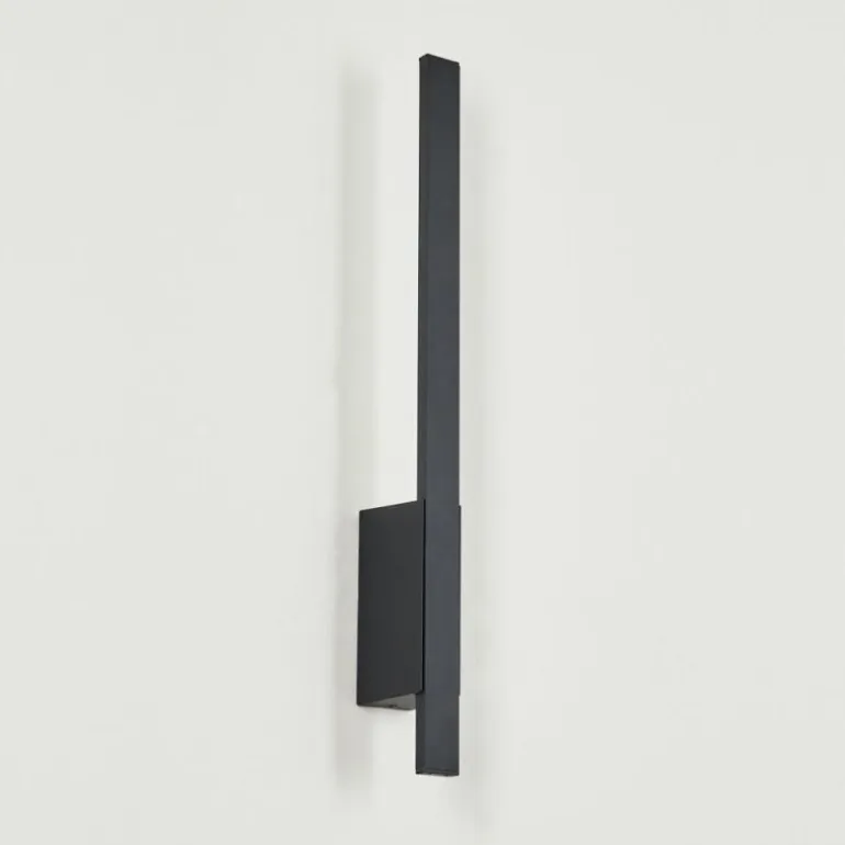 Applique murale d'extérieur Tydinge LED Anthracite, 1 lumière