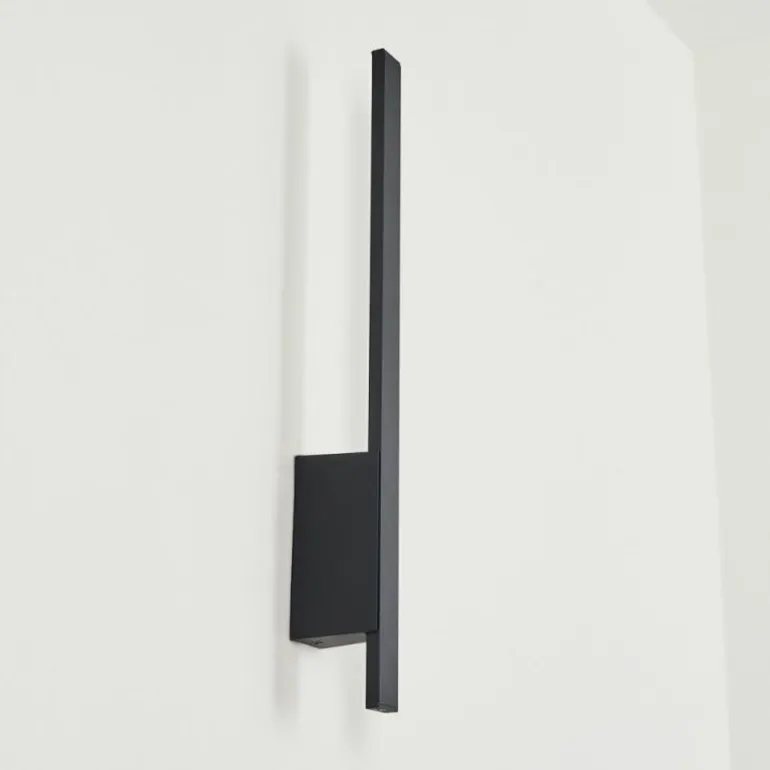 Applique murale d'extérieur Tydinge LED Anthracite, 1 lumière