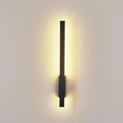 Applique murale d'extérieur Tydinge LED Anthracite, 1 lumière