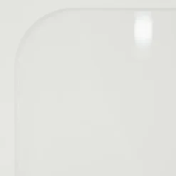 Applique murale d'extérieur Lunnom LED Noir, 1 lumière