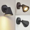 Applique murale d'extérieur Fornaboda Anthracite, 1 lumière