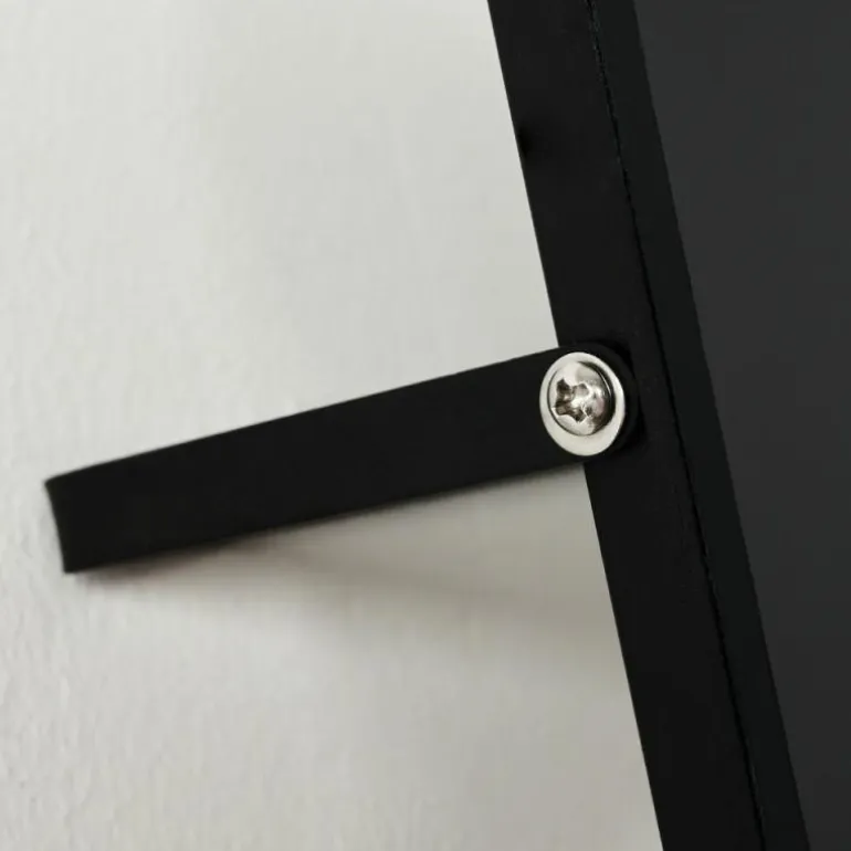Applique murale d'extérieur Krokane LED Noir, Blanc, 1 lumière