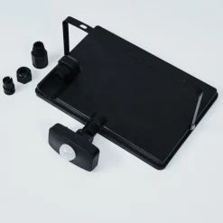 Applique murale d'extérieur Krokane LED Noir, Blanc, 1 lumière