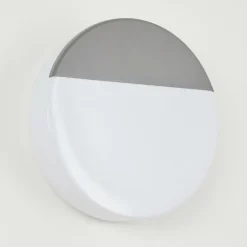 Applique murale d'extérieur Eppeland LED Anthracite, 1 lumière