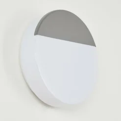 Applique murale d'extérieur Eppeland LED Anthracite, 1 lumière
