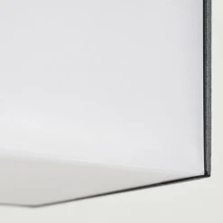 Applique murale d'extérieur Swanek LED Anthracite, 1 lumière