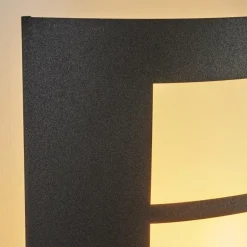 Applique murale d'extérieur Matilau Blanc, 1 lumière