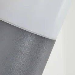 Applique murale d'extérieur Caserta Anthracite, 1 lumière